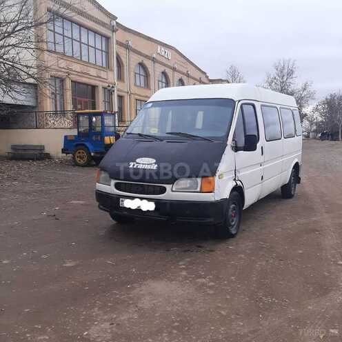 Ford Transit 1993, 345,687 km - 2.5 l - Tovuz