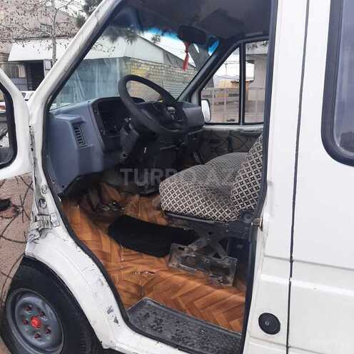 Ford Transit 1993, 345,687 km - 2.5 l - Tovuz