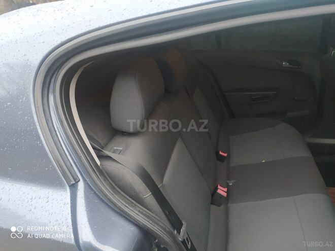 Opel Astra 2007, 220,235 km - 1.4 л - Zaqatala