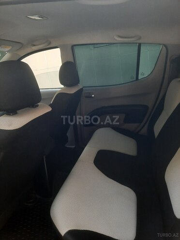 Mitsubishi L200 2013, 176,000 km - 2.5 l - Bakı