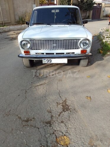 LADA (VAZ) 21011 1984, 98,639 km - 1.3 л - Bakı