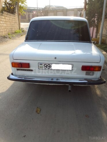 LADA (VAZ) 21011 1984, 98,639 km - 1.3 л - Bakı