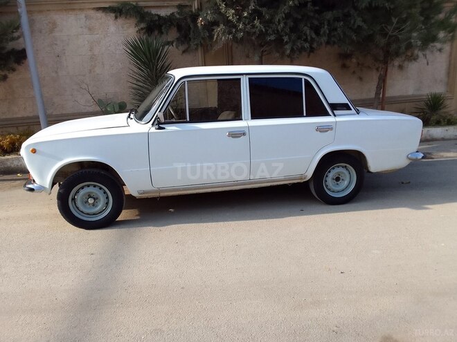 LADA (VAZ) 21011 1984, 98,639 km - 1.3 л - Bakı