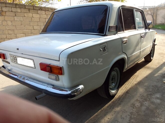 LADA (VAZ) 21011 1984, 98,639 km - 1.3 л - Bakı
