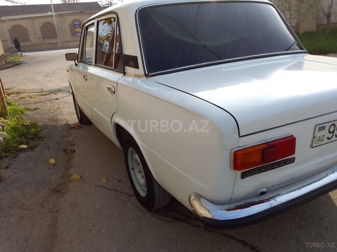 LADA (VAZ) 21011 1984, 98,639 km - 1.3 л - Bakı