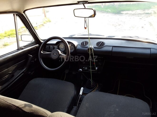 LADA (VAZ) 21011 1984, 98,639 km - 1.3 л - Bakı