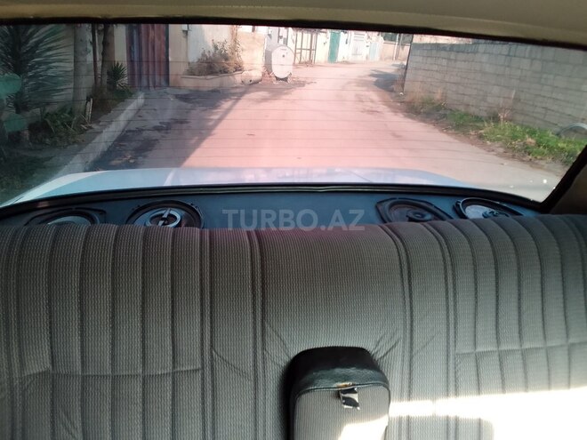 LADA (VAZ) 21011 1984, 98,639 km - 1.3 л - Bakı
