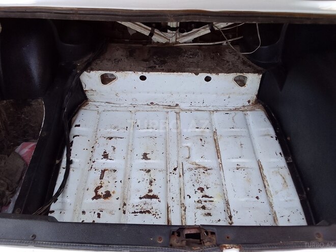 LADA (VAZ) 21011 1984, 98,639 km - 1.3 л - Bakı