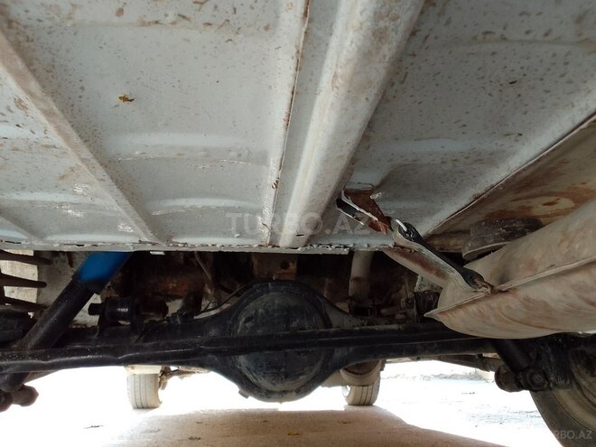 LADA (VAZ) 21011 1984, 98,639 km - 1.3 л - Bakı