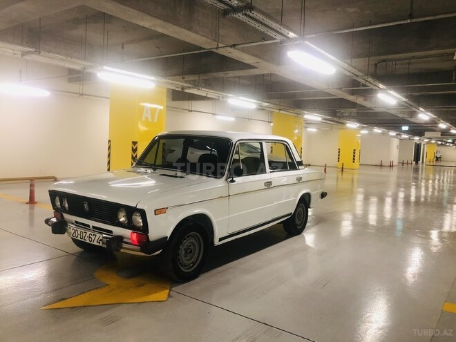 LADA (VAZ) 2106 1985, 155,000 km - 1.5 l - Gəncə