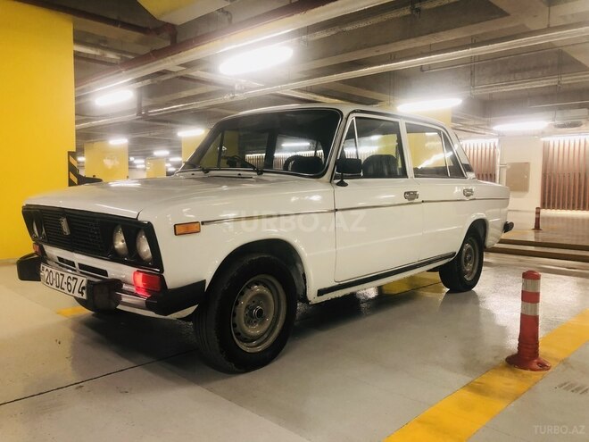 LADA (VAZ) 2106 1985, 155,000 km - 1.5 l - Gəncə