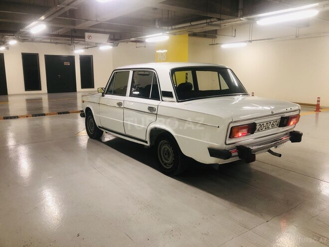 LADA (VAZ) 2106 1985, 155,000 km - 1.5 l - Gəncə
