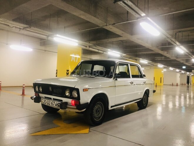 LADA (VAZ) 2106 1985, 155,000 km - 1.5 l - Gəncə