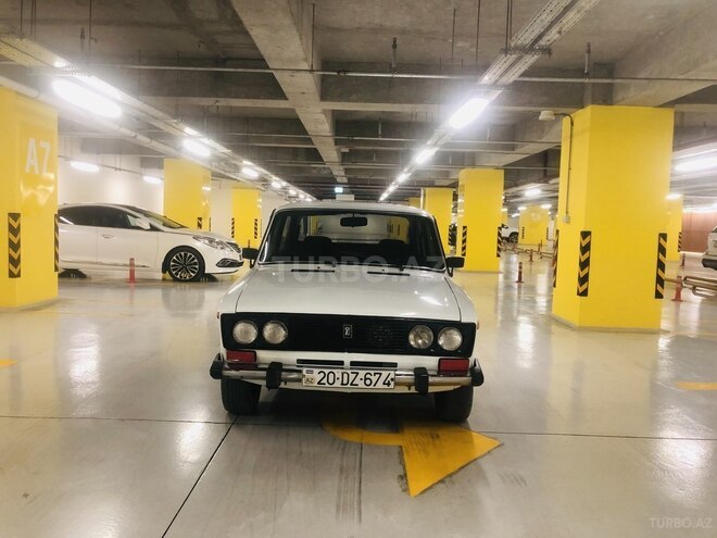LADA (VAZ) 2106 1985, 155,000 km - 1.5 l - Gəncə