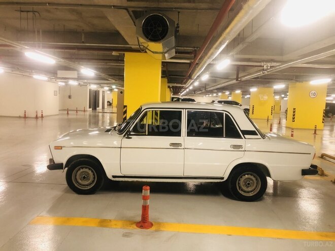 LADA (VAZ) 2106 1985, 155,000 km - 1.5 l - Gəncə