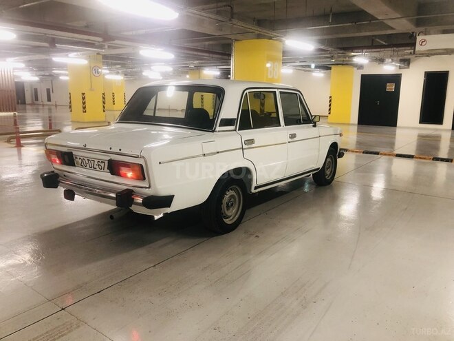 LADA (VAZ) 2106 1985, 155,000 km - 1.5 l - Gəncə