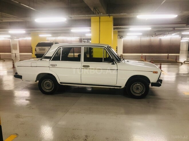 LADA (VAZ) 2106 1985, 155,000 km - 1.5 l - Gəncə