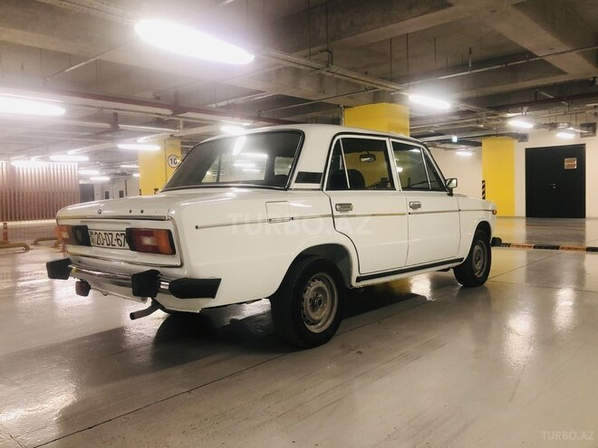 LADA (VAZ) 2106 1985, 155,000 km - 1.5 l - Gəncə