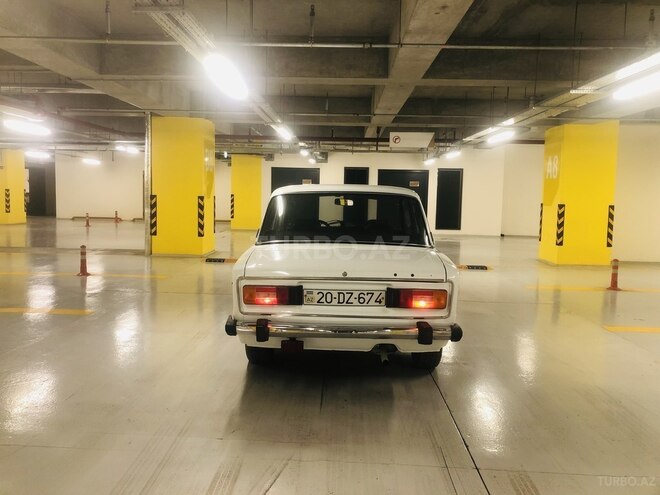 LADA (VAZ) 2106 1985, 155,000 km - 1.5 l - Gəncə