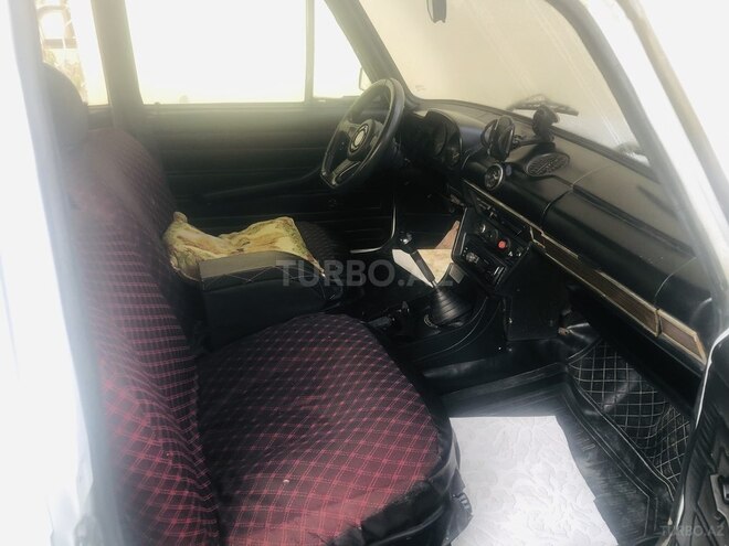LADA (VAZ) 2106 1985, 155,000 km - 1.5 l - Gəncə