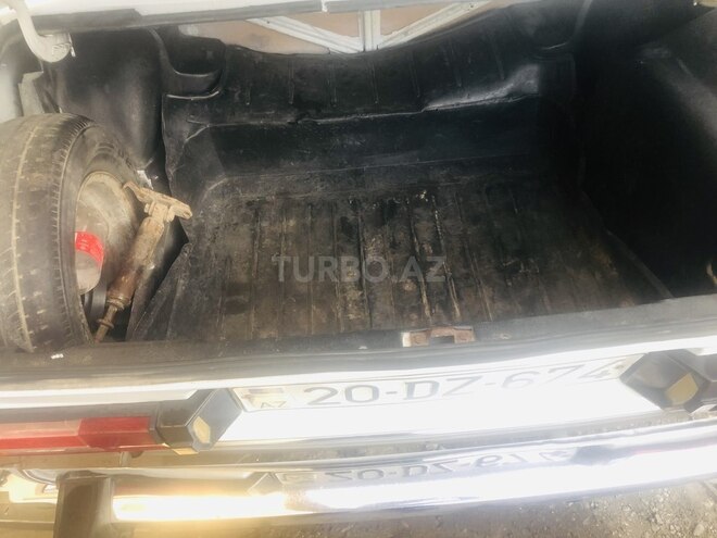 LADA (VAZ) 2106 1985, 155,000 km - 1.5 l - Gəncə