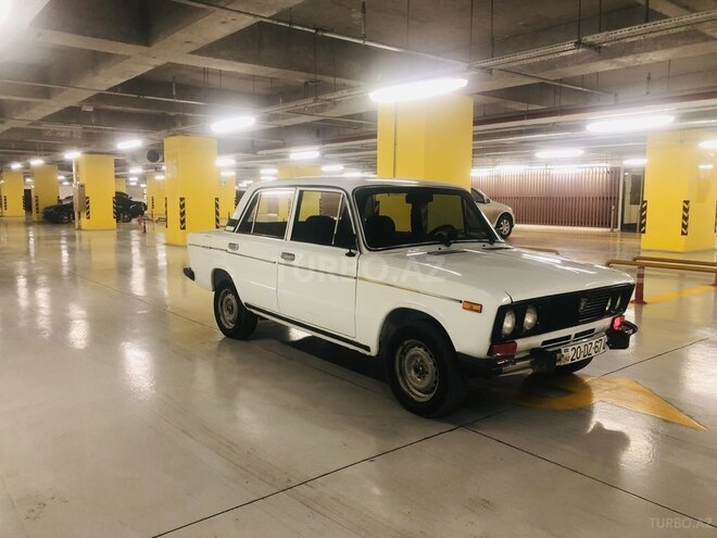 LADA (VAZ) 2106 1985, 155,000 km - 1.5 l - Gəncə