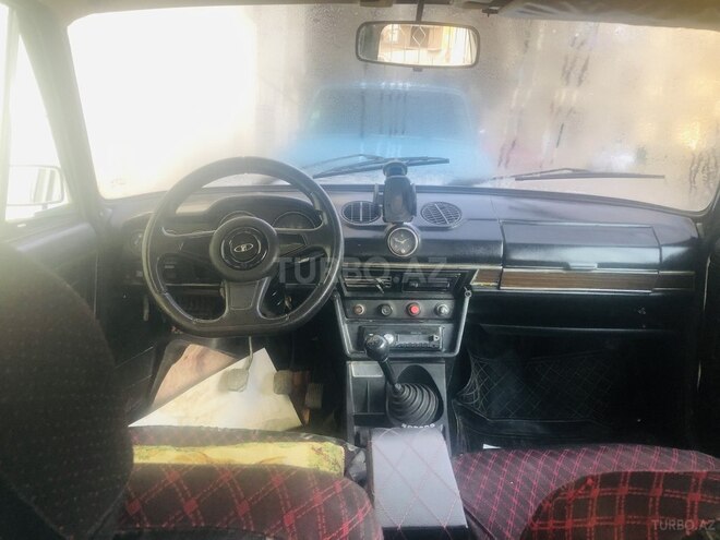 LADA (VAZ) 2106 1985, 155,000 km - 1.5 l - Gəncə