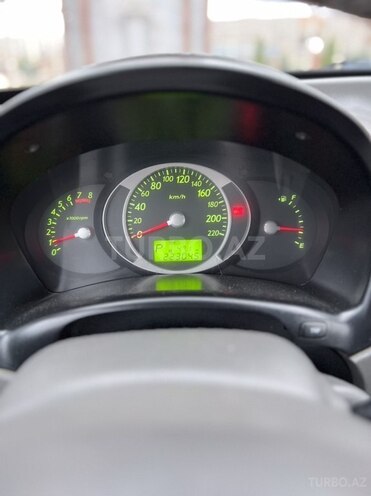 Hyundai Tucson 2008, 223,000 km - 2.0 l - Bakı