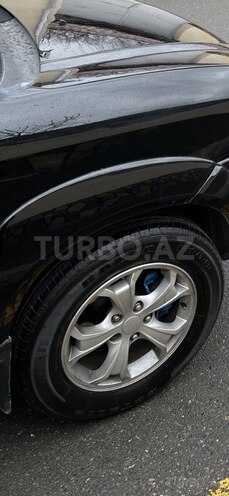 Hyundai Tucson 2008, 223,000 km - 2.0 l - Bakı