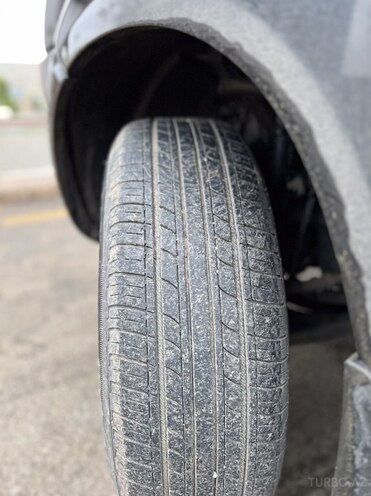 Hyundai Tucson 2008, 223,000 km - 2.0 l - Bakı