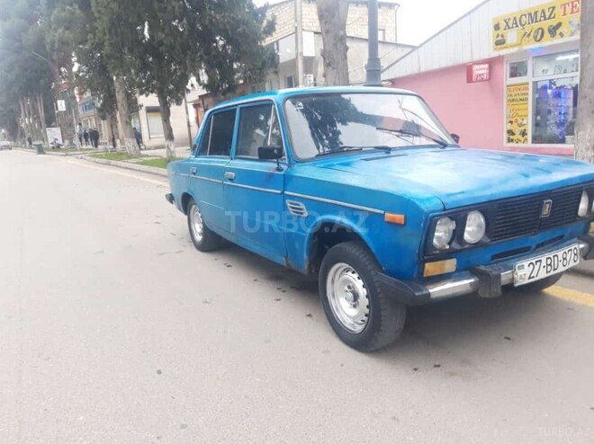 LADA (VAZ) 2106 1987, 100,700 km - 1.5 л - Xaçmaz