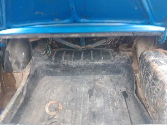 LADA (VAZ) 2106 1987, 100,700 km - 1.5 л - Xaçmaz