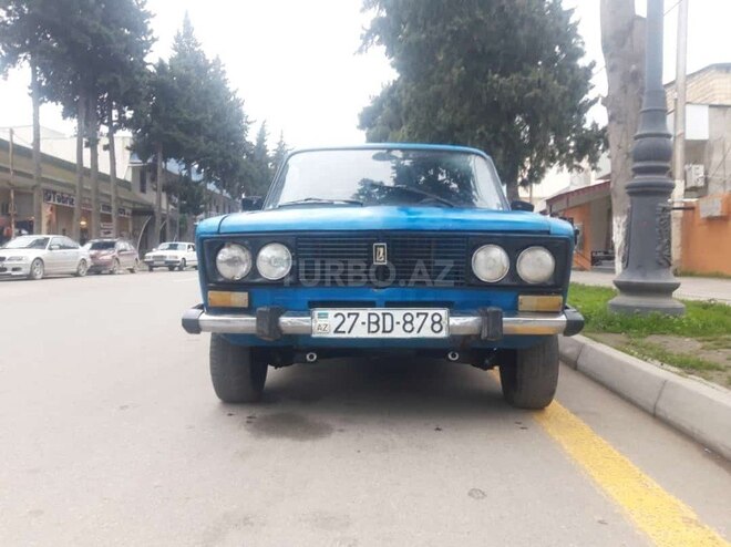 LADA (VAZ) 2106 1987, 100,700 km - 1.5 л - Xaçmaz
