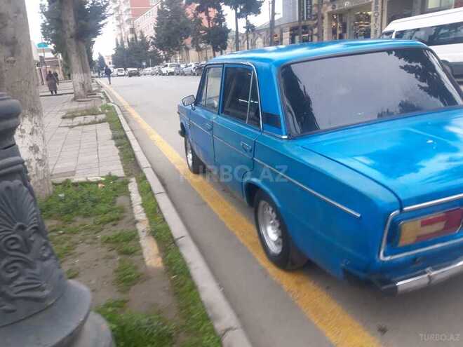 LADA (VAZ) 2106 1987, 100,700 km - 1.5 л - Xaçmaz