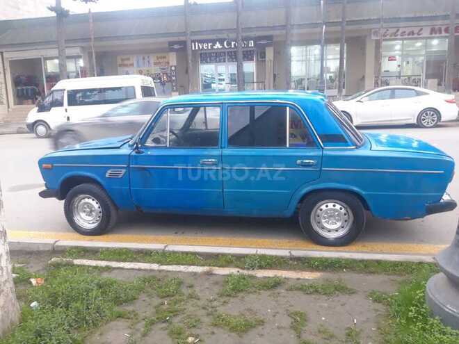 LADA (VAZ) 2106 1987, 100,700 km - 1.5 л - Xaçmaz