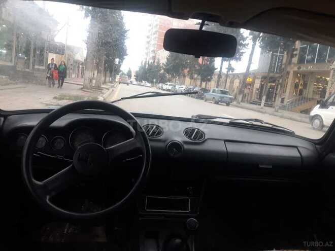 LADA (VAZ) 2106 1987, 100,700 km - 1.5 л - Xaçmaz