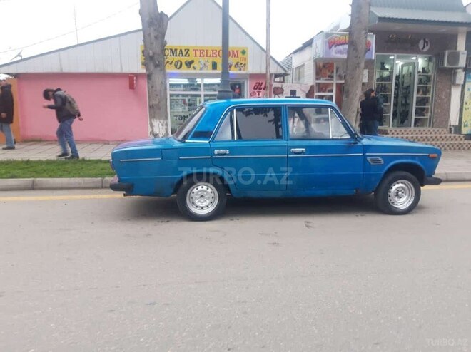 LADA (VAZ) 2106 1987, 100,700 km - 1.5 л - Xaçmaz