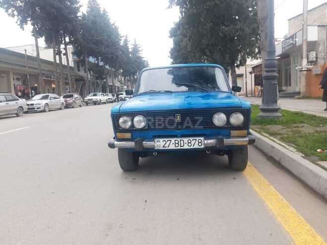 LADA (VAZ) 2106 1987, 100,700 km - 1.5 л - Xaçmaz
