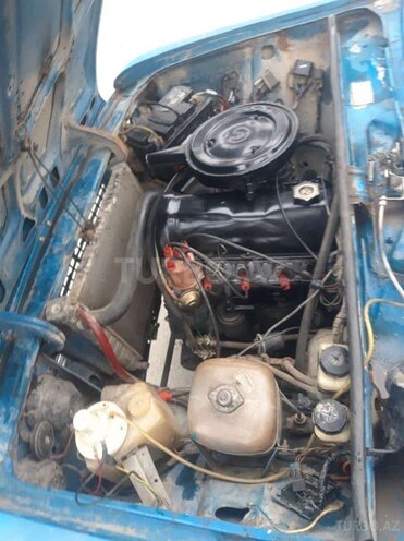 LADA (VAZ) 2106 1987, 100,700 km - 1.5 л - Xaçmaz