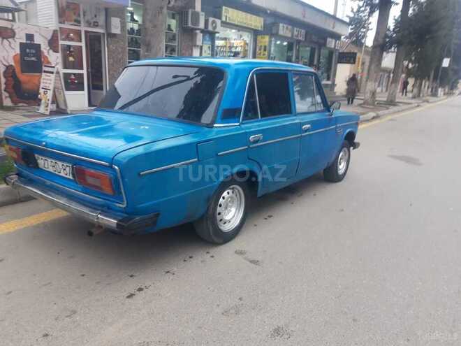 LADA (VAZ) 2106 1987, 100,700 km - 1.5 л - Xaçmaz