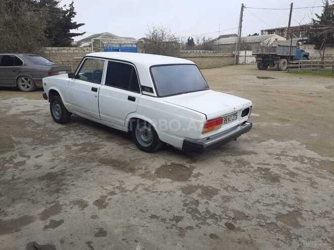 LADA (VAZ) 2107 1982, 258,000 km - 1.5 l - Bakı