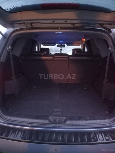 Hyundai Santa Fe 2008, 134,734 km - 2.0 l - Astara