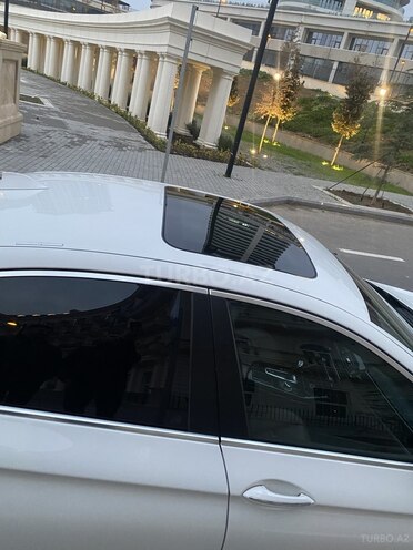 BMW 528 2012, 199,000 km - 2.0 l - Bakı