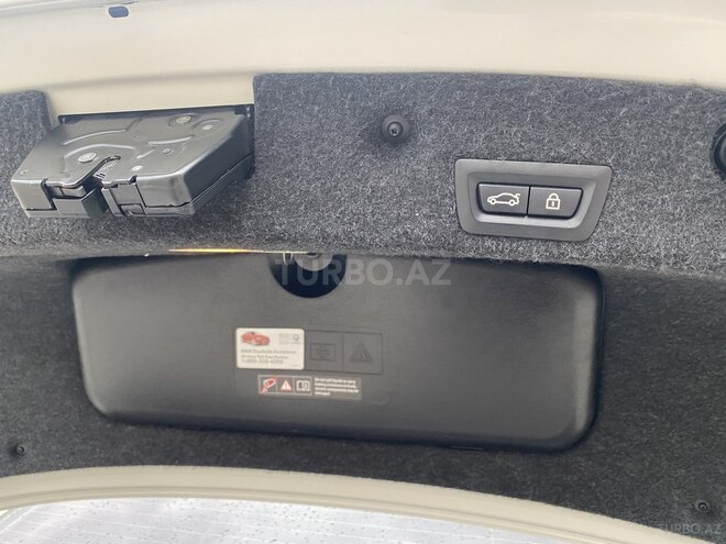 BMW 528 2012, 199,000 km - 2.0 l - Bakı