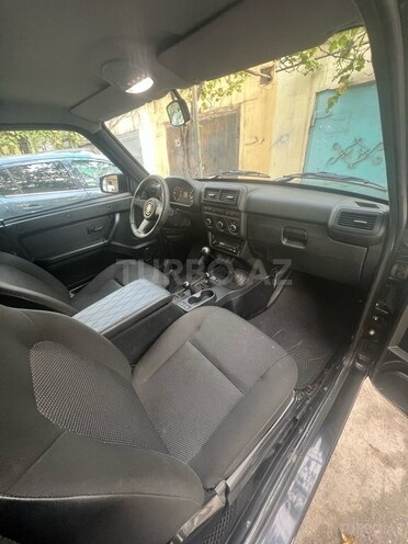LADA (VAZ) Niva 2020, 19,000 km - 1.7 l - Bakı