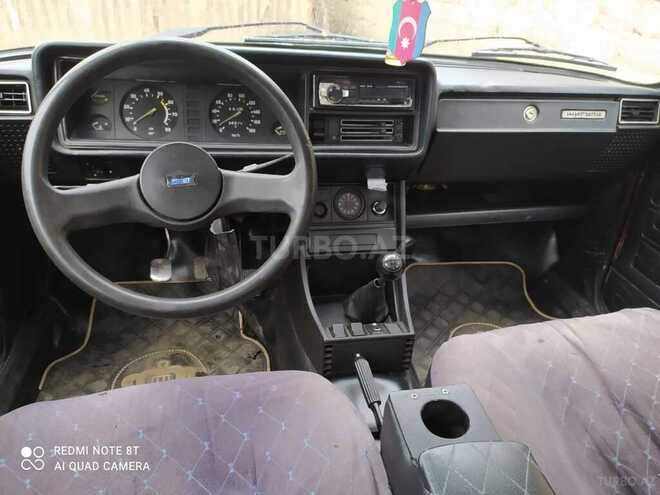 LADA (VAZ) 2107 1984, 100,000 km - 1.5 л - Qax