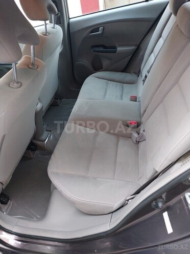 Honda Insight 2013, 125,000 km - 1.3 l - Bakı