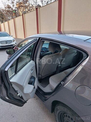 Honda Insight 2013, 125,000 km - 1.3 l - Bakı
