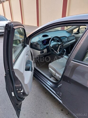 Honda Insight 2013, 125,000 km - 1.3 l - Bakı