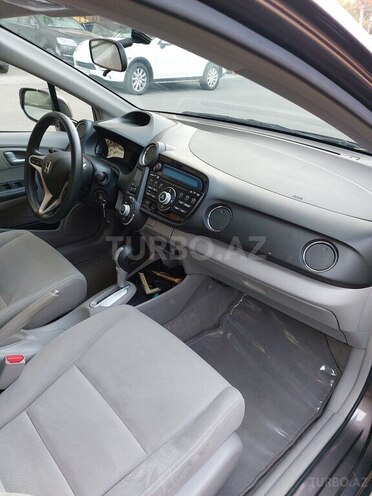Honda Insight 2013, 125,000 km - 1.3 l - Bakı